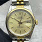 Rolex datejust 16013