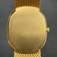 Patek Philippe Ellipse Jumbo Full Set