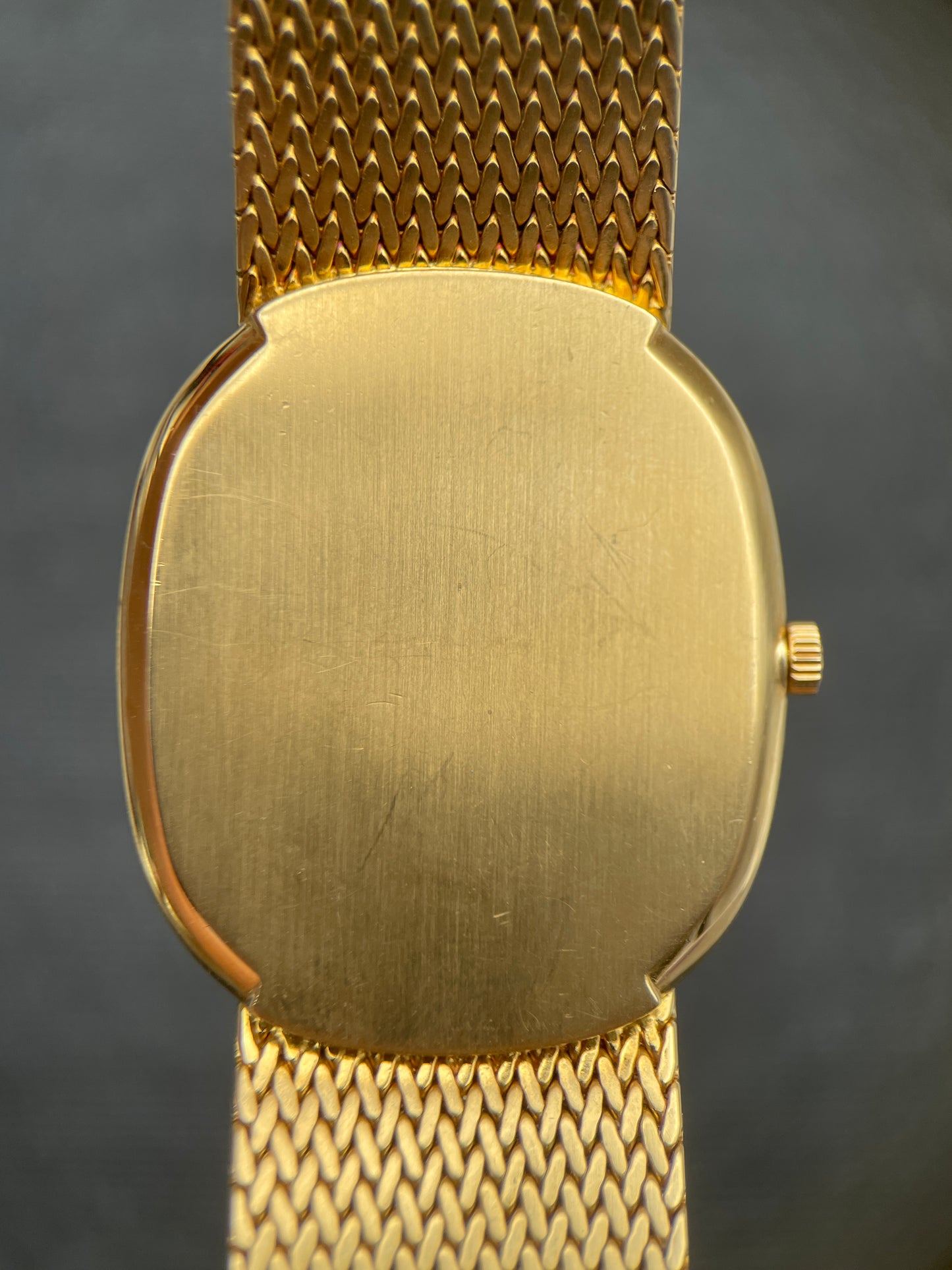 Patek Philippe Ellipse Jumbo Full Set