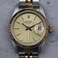 Rolex Lady-datejust 69173