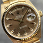 Rolex Day-date 18038 Havana Dial