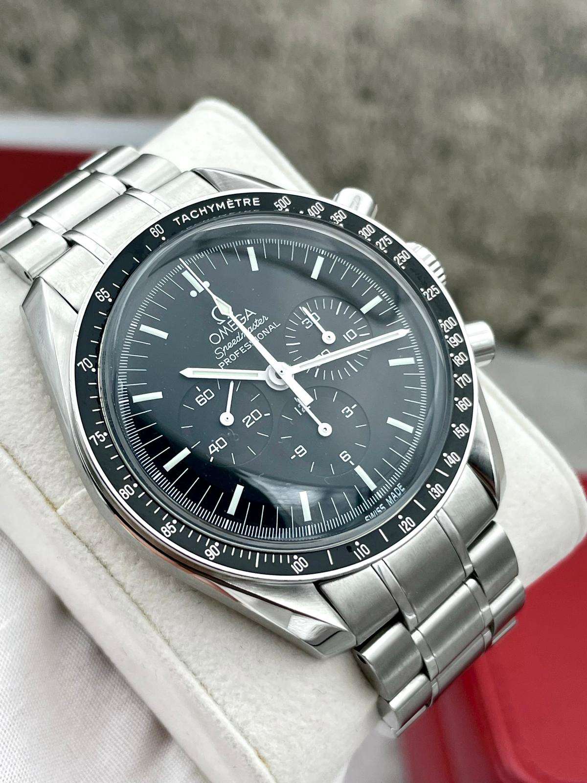 Omega Speedmaster Professional