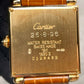 Cartier Tank Obus 16302