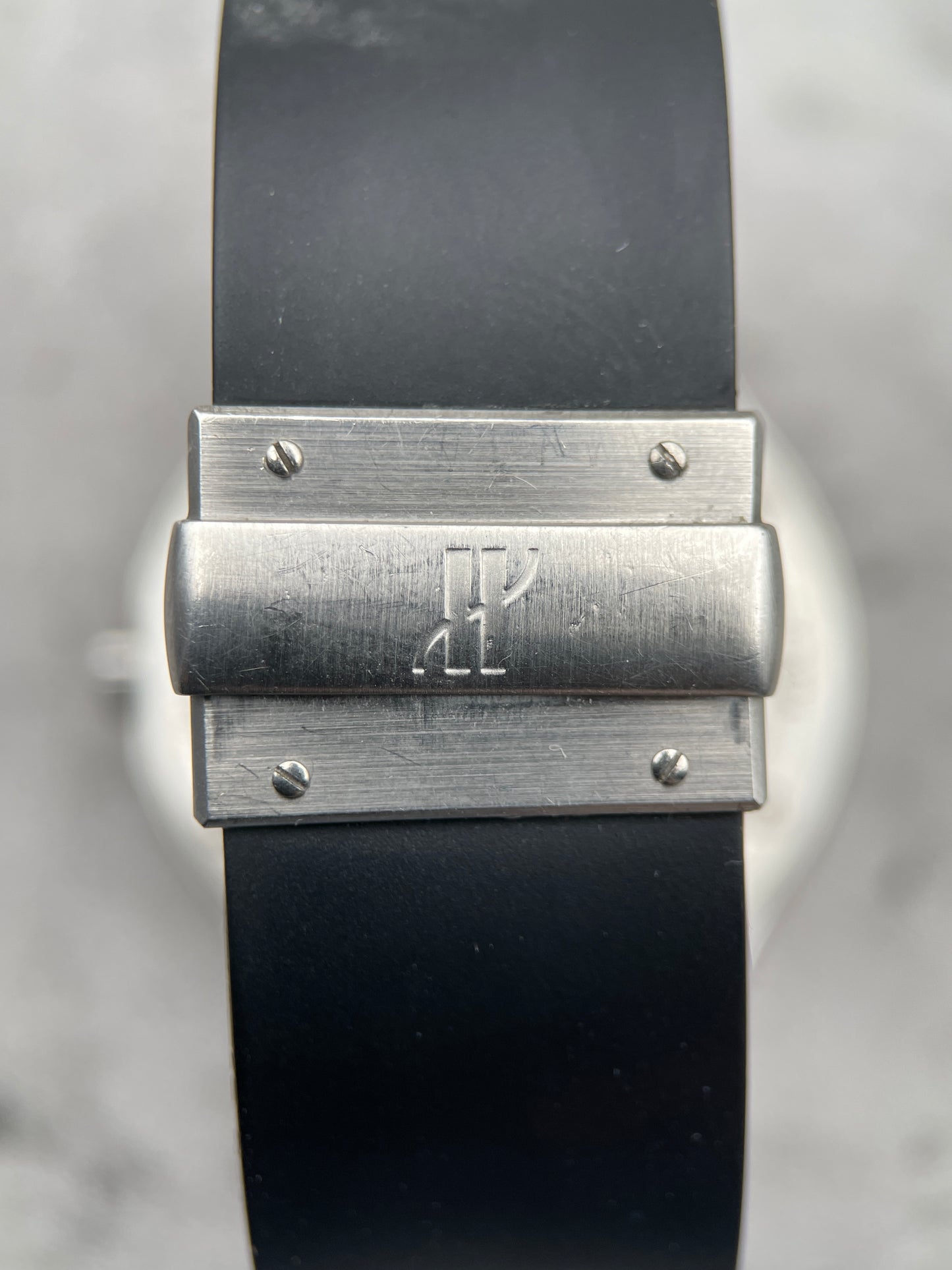 Hublot Classic 39mm | Full Set