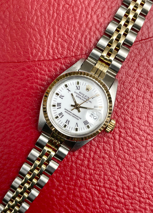 Rolex Datejust 26 | 69173