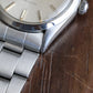 Rolex Airking 5500 | 1977 Full Set