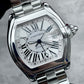 Cartier Roadster GMT 2722