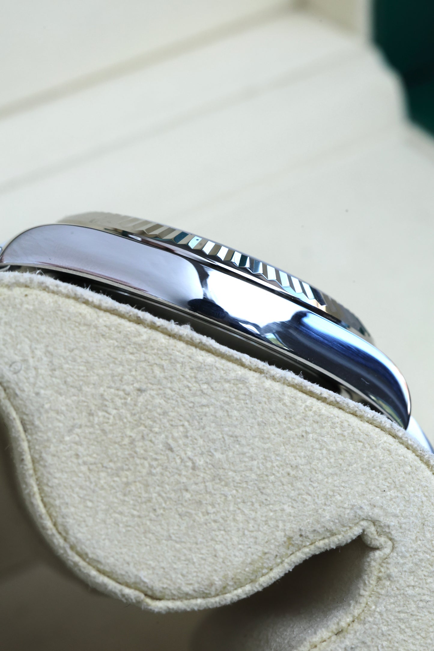 Rolex Datejust 41 116334 | 2017