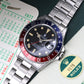 Rolex GMT-Master 1675 Full set 1976
