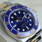 Rolex Submariner 116613 | 2017