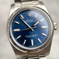 Rolex Oyster Perpetual 34