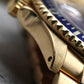 Rolex Submariner 16618 Lapis Lazuli