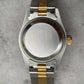 Rolex Lady-Datejust 69173 | 1996 Full set