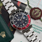 Rolex GMT-Master II 16710