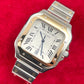 Cartier Santos Large W2SA0009