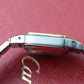 Cartier Santos 24 Carrée