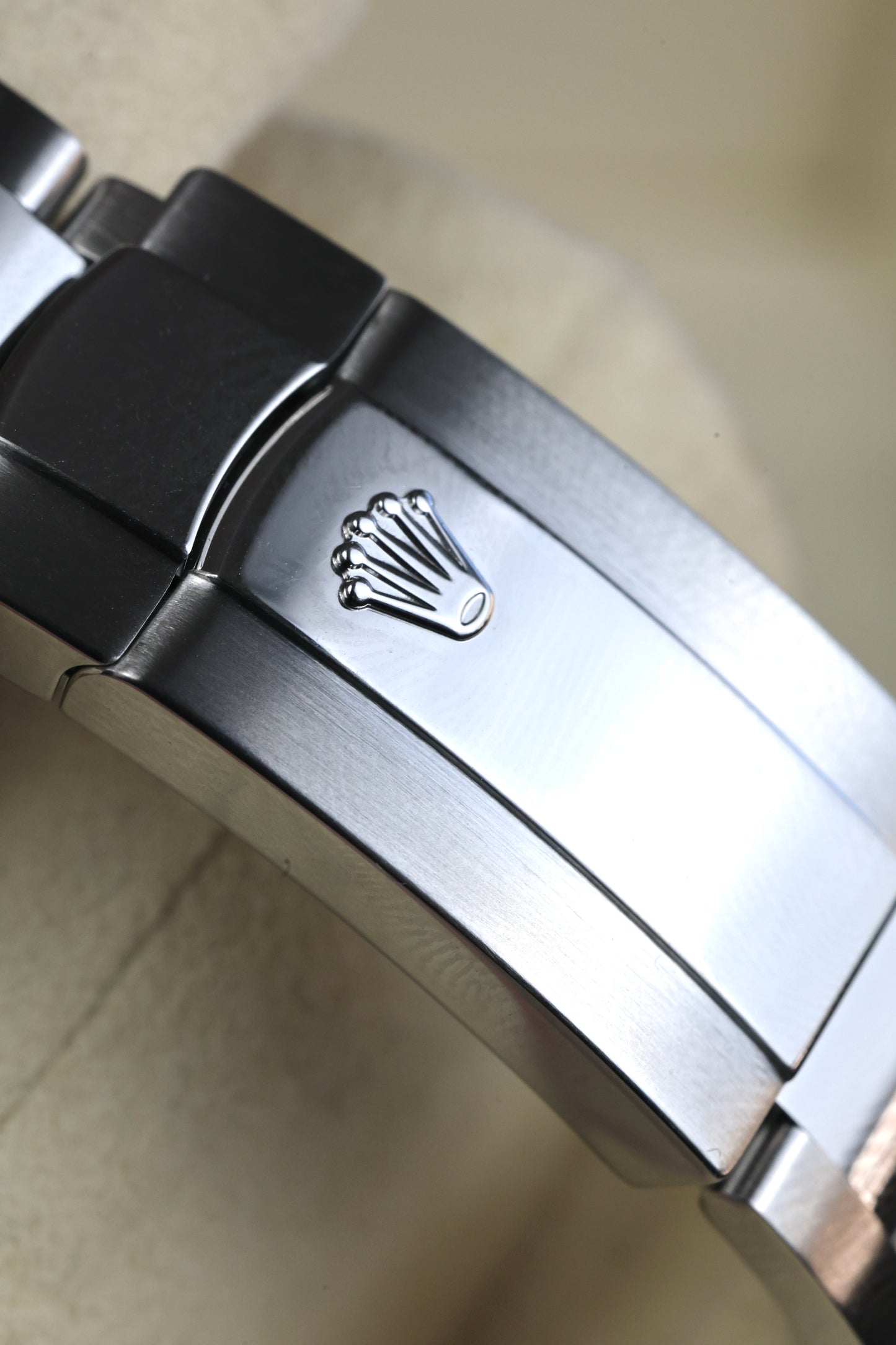 Rolex Datejust 41 116334 | 2017