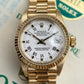 Rolex Lady-datejust 6917