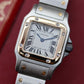 Cartier Santos Galbée 1567