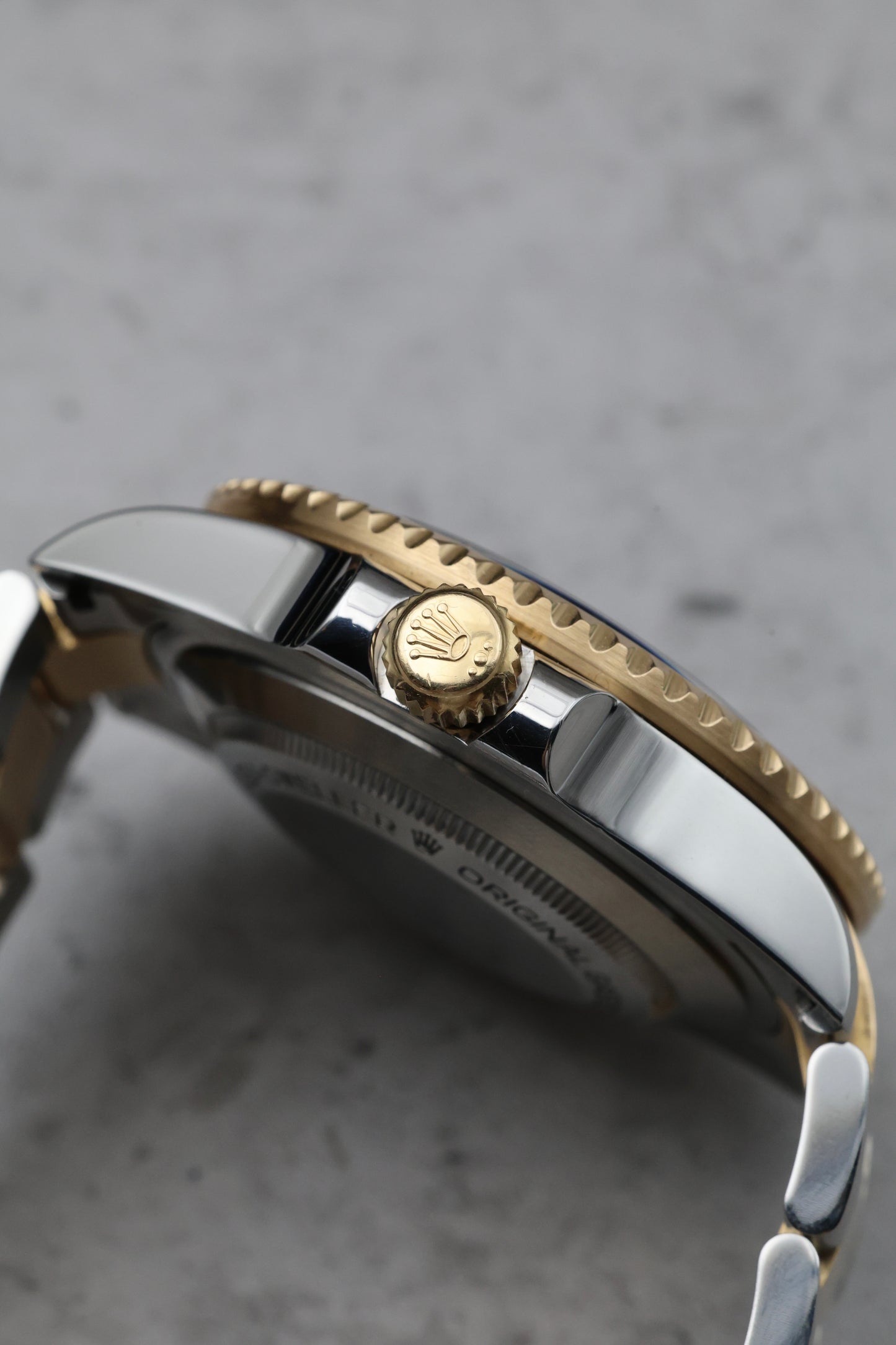 Rolex Sea-dweller 126603