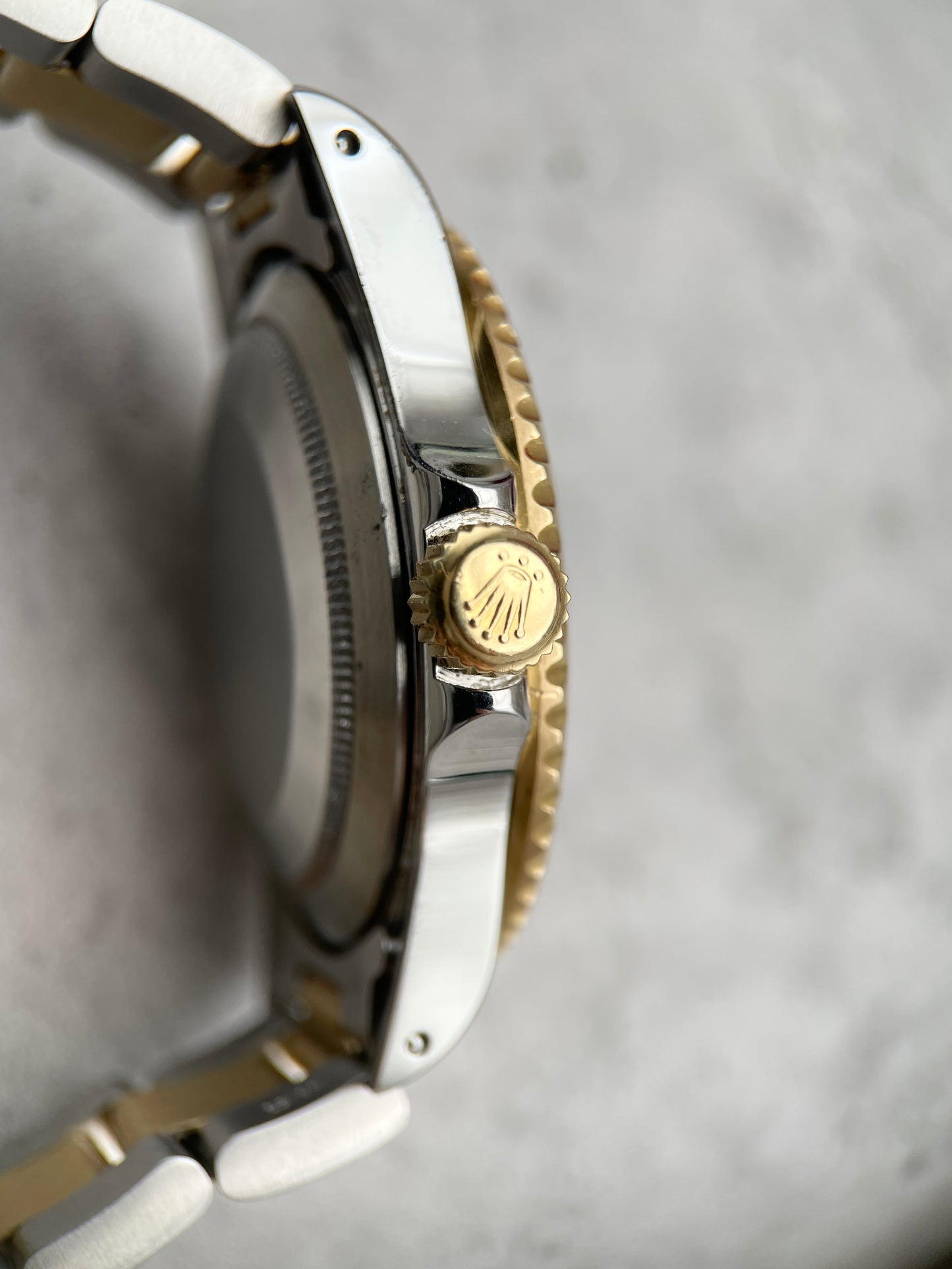 Rolex Submariner 16803 Sun burst | Full Set