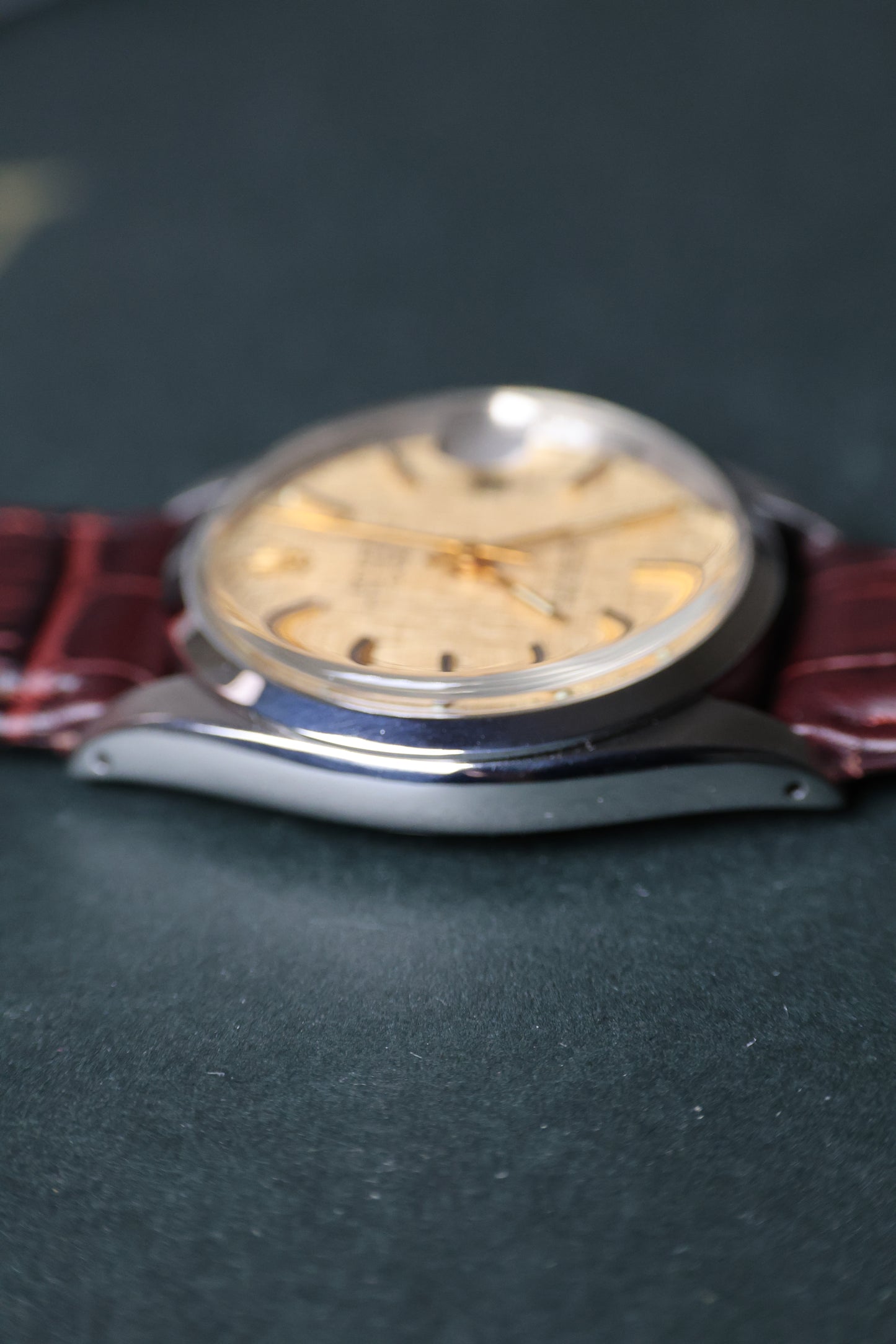 Rolex Oyster Perpetual 1500