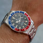 Rolex GMT-Master 16750 | 1980