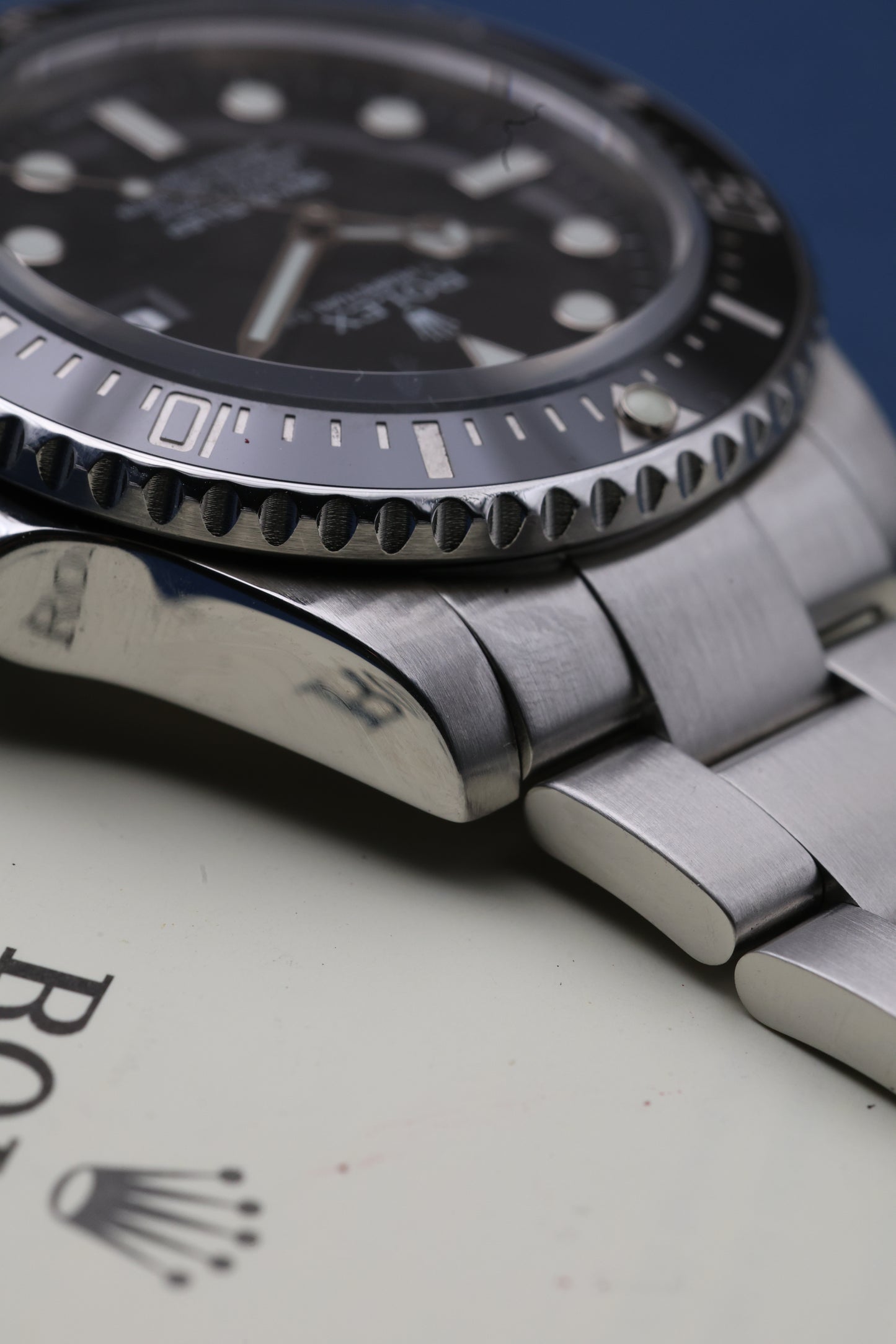 Rolex Sea-Dweller 116600 | 2014