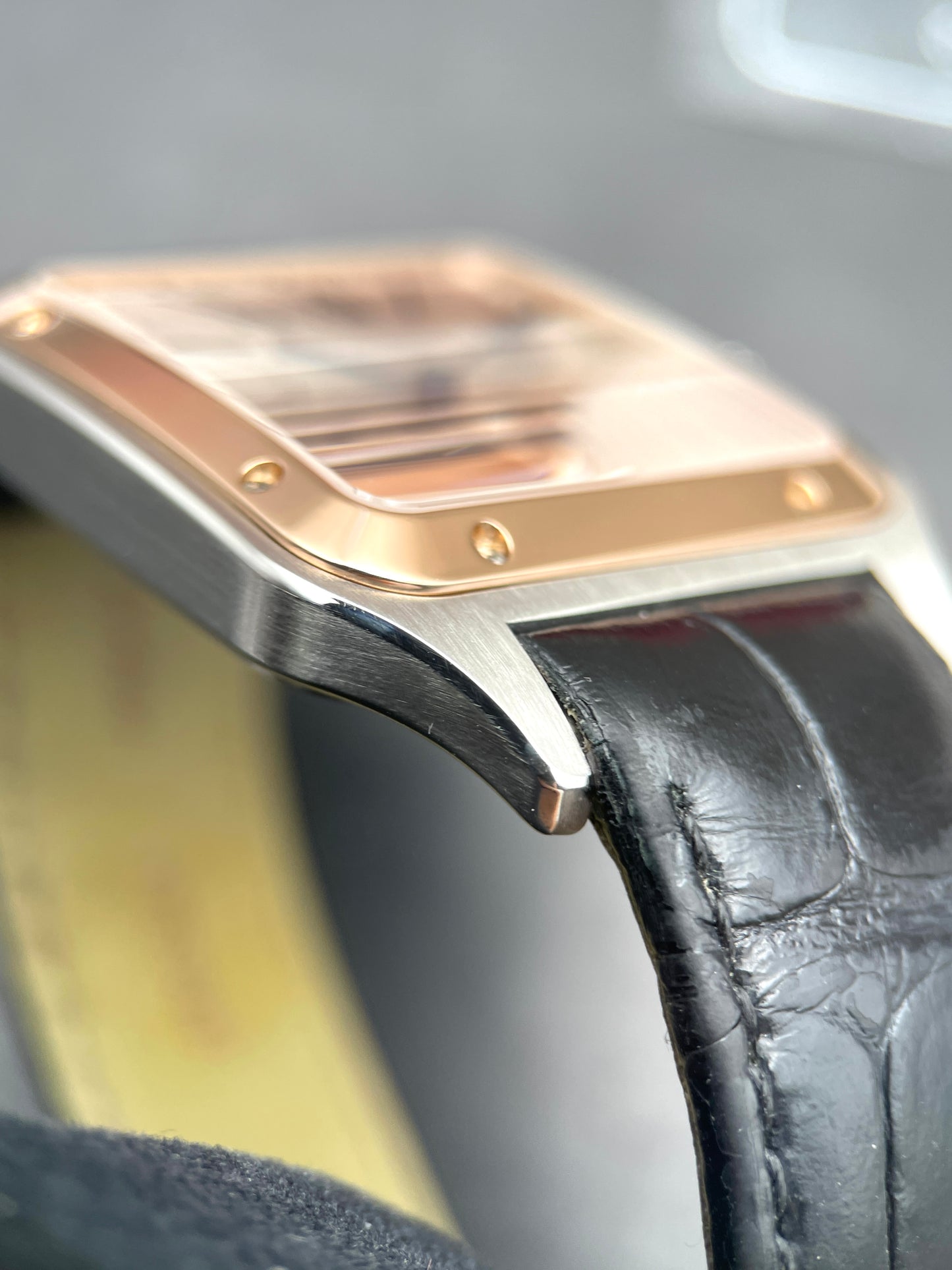 Cartier Santos Dumont | 2023