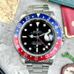 Rolex GMT-Master 16700 Pepsi