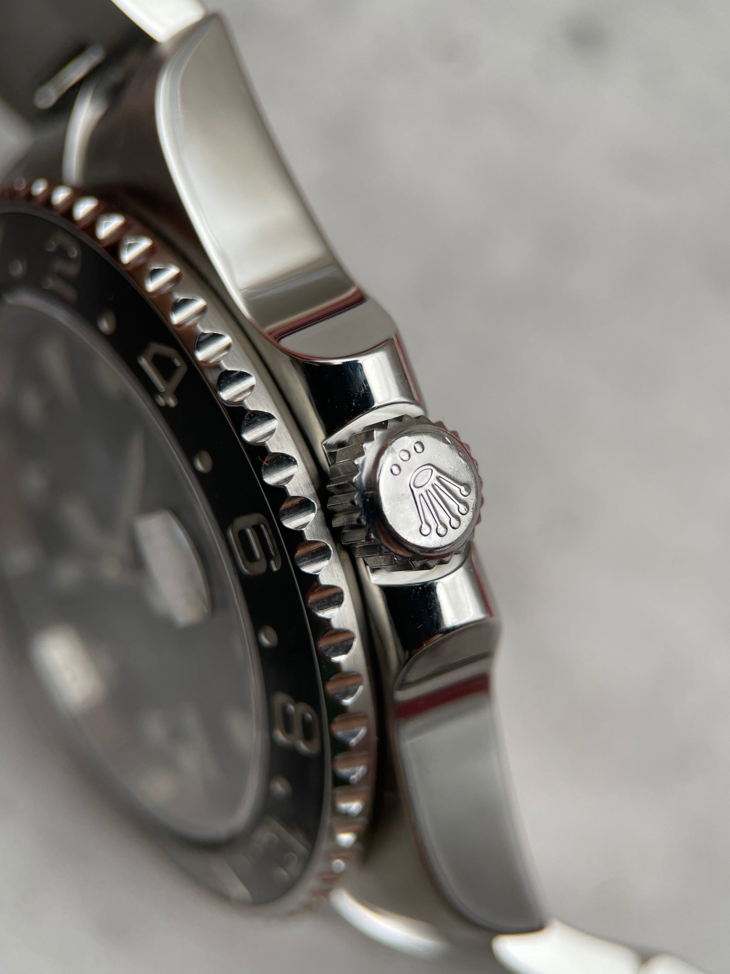 Rolex GMT-Master II 116710 | 2012