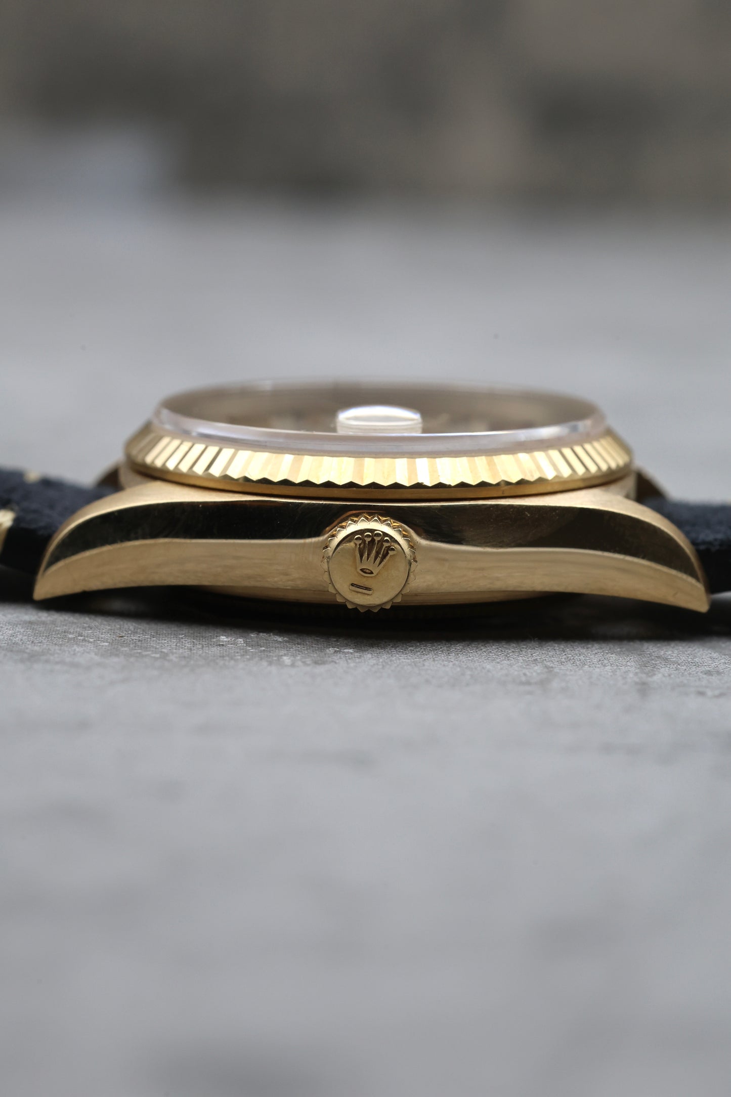 Rolex 18038 | Full set