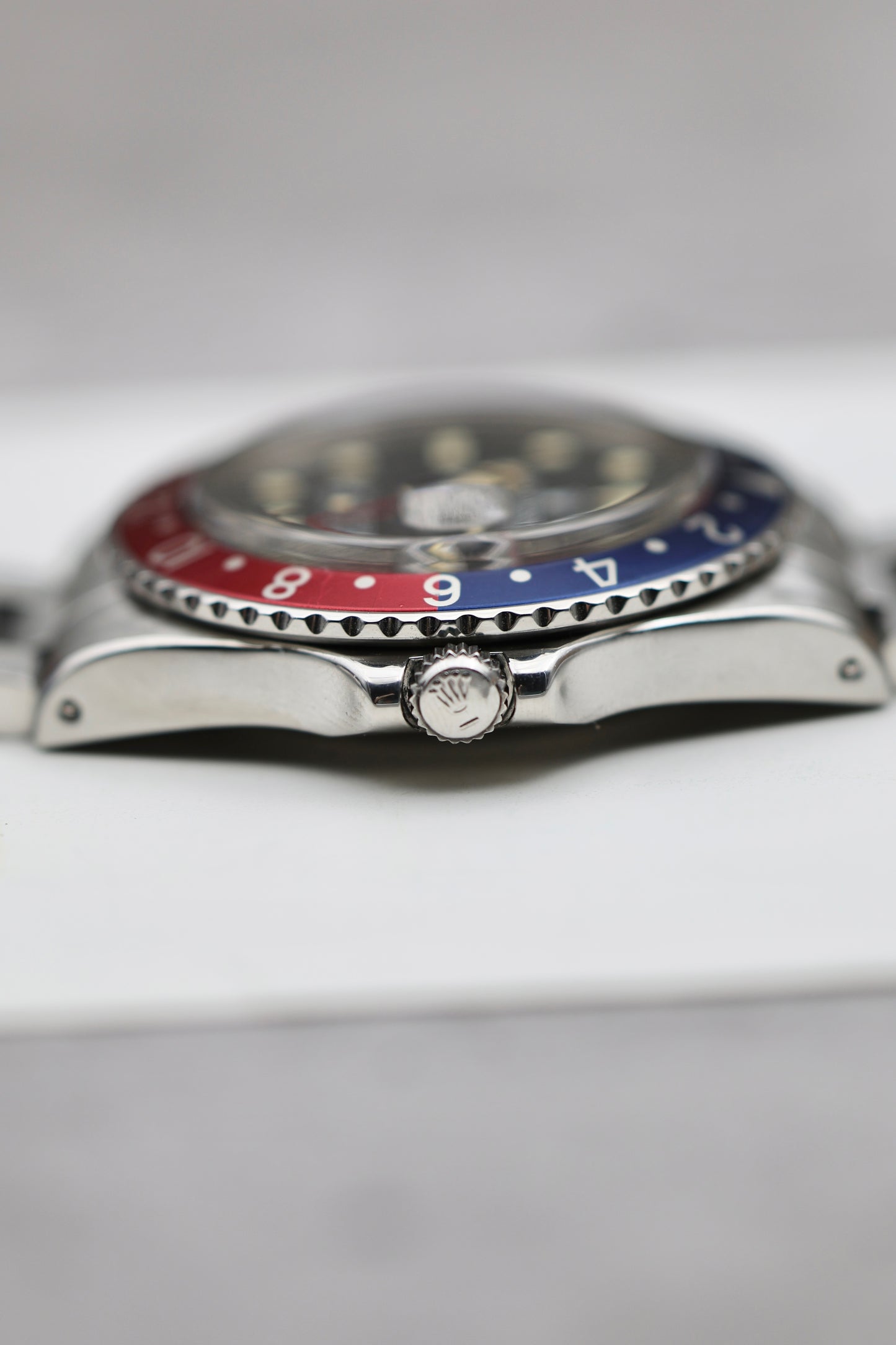 Rolex GMT-Master 16750 | 1980