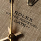 Rolex Oyster Perpetual 1500