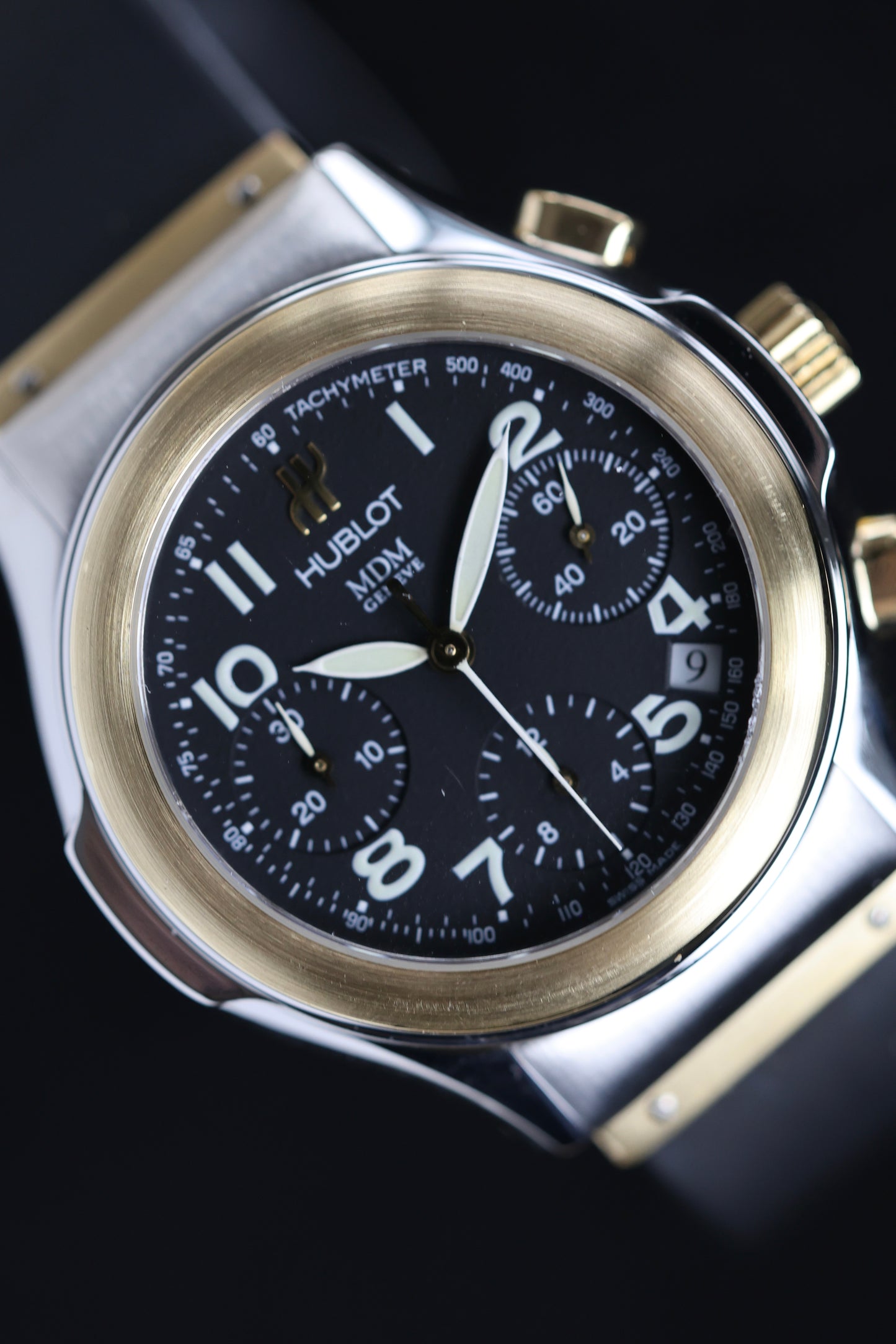 Hublot Classic Elegante 1810.2