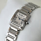 Cartier Tank Française Small 2384 | Full set 2000