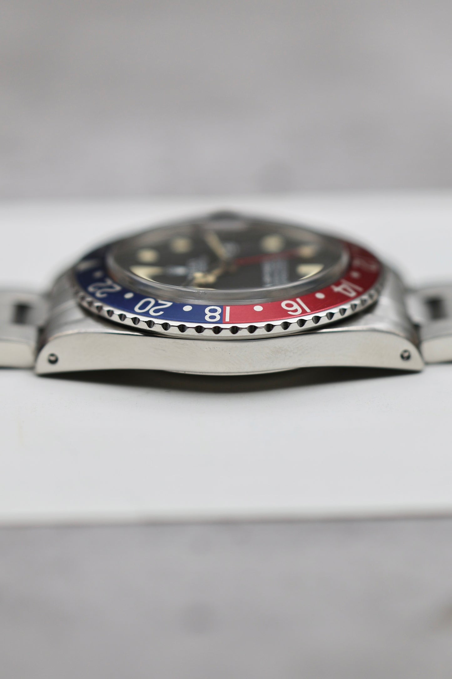 Rolex GMT-Master 16750 | 1980