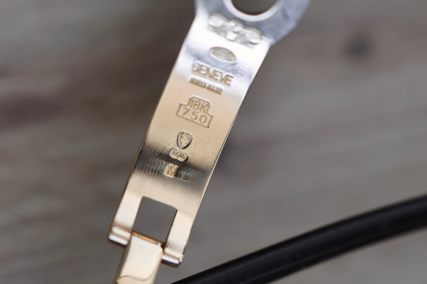 Rolex Cellini 6623