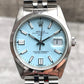 Rolex Oyster Perpetual Date 15200 | Custom dial