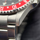 Rolex GMT-Master II 16710 | Cal. 3186 Stick dial