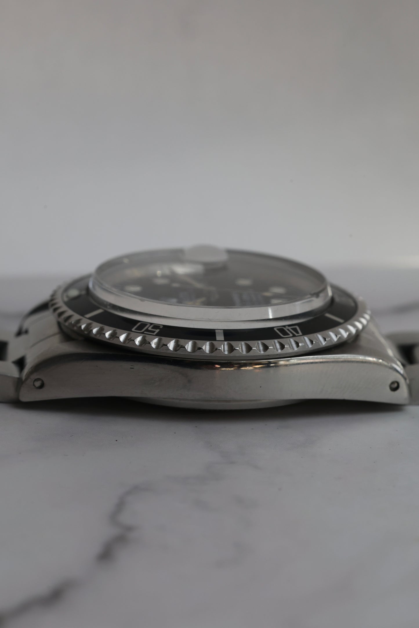 Rolex Submariner 1680 | 1978