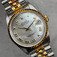 Rolex Datejust 36 16233MOP