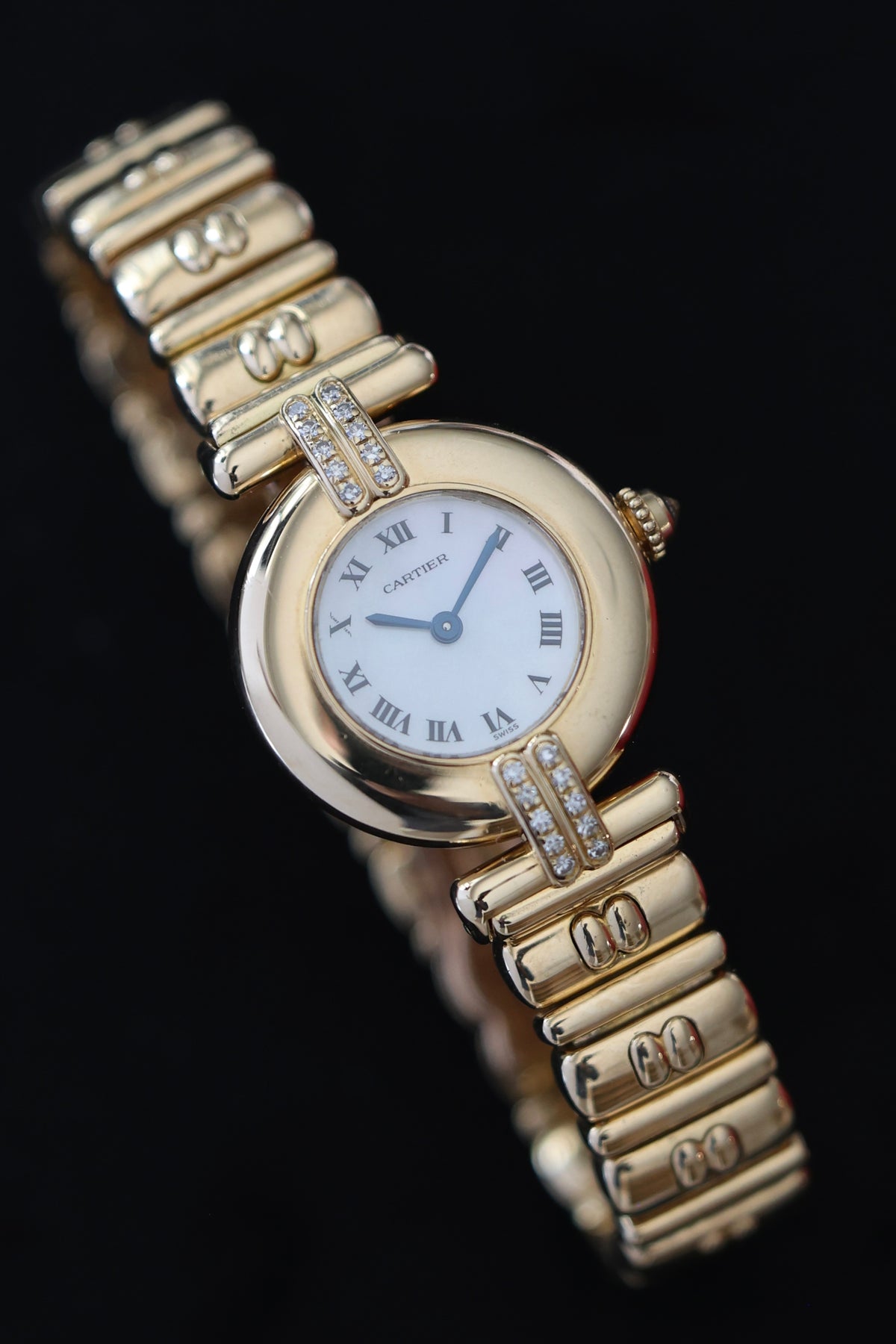 Cartier Vendome 1980/1
