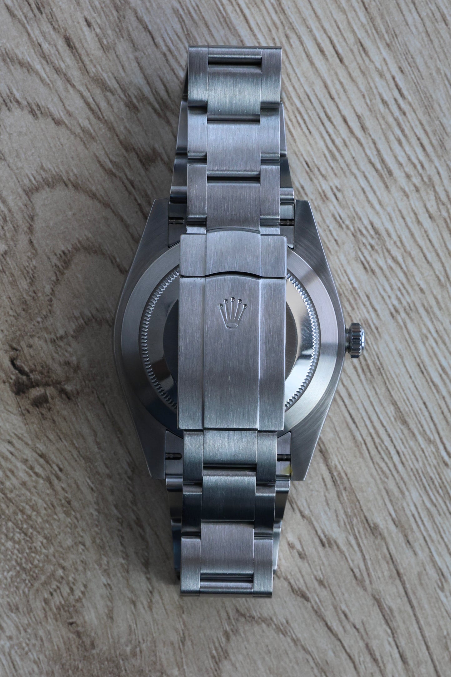 Rolex Oyster Perpetual 41 124300 | 2023