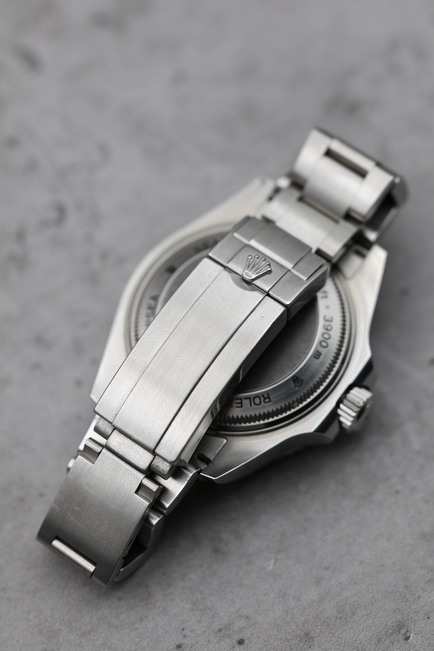 Rolex Deep-Sea 116660 | 2009