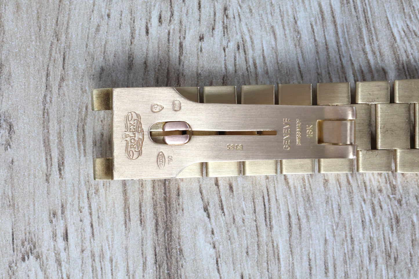 Rolex Day-date 1803