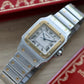 Cartier Santos Galbee 29mm