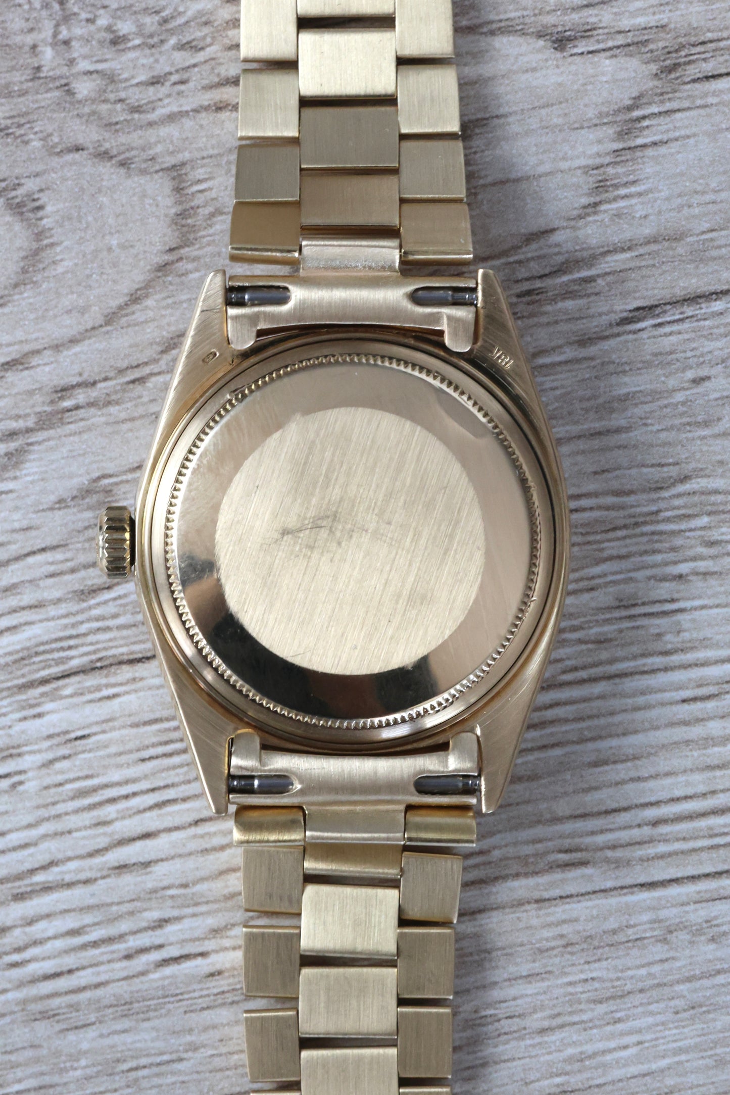 Rolex Day-date 1803