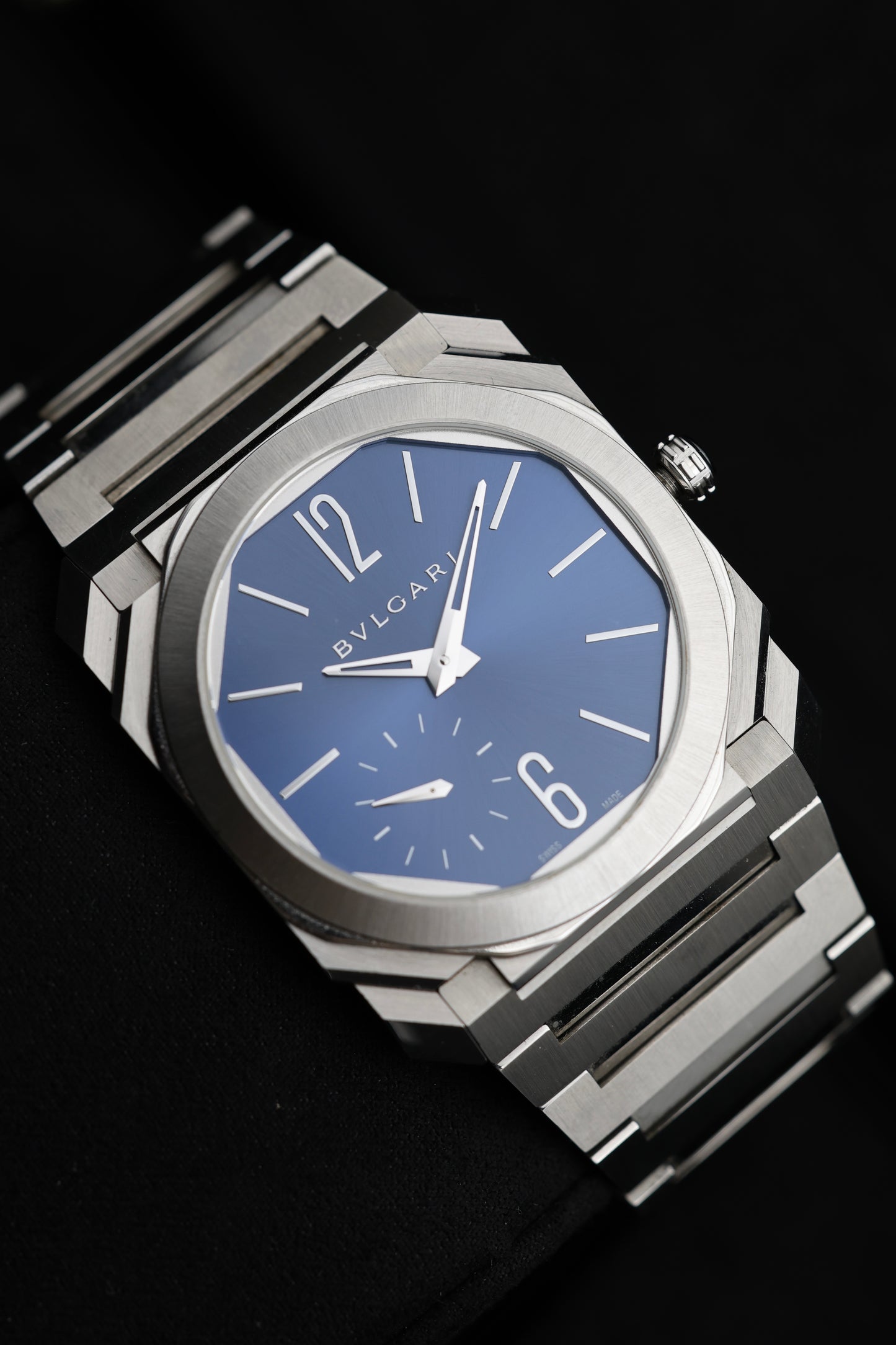 Bvlgari Octo Finissimo | 2025