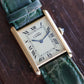Cartier Tank Must medium